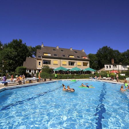 Vakantiepark Bonte Vlucht Doorn Zewnętrze zdjęcie