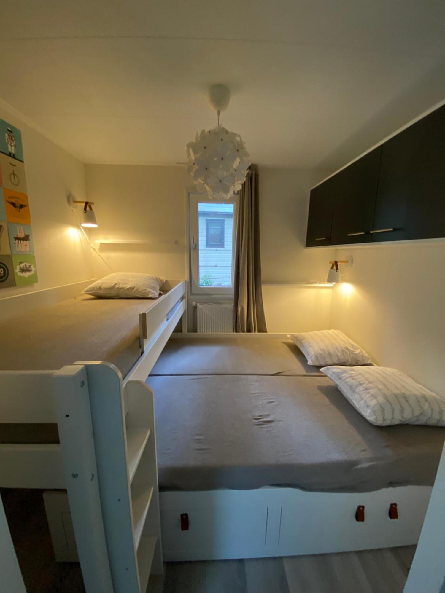 Vakantiepark Bonte Vlucht Doorn Zewnętrze zdjęcie