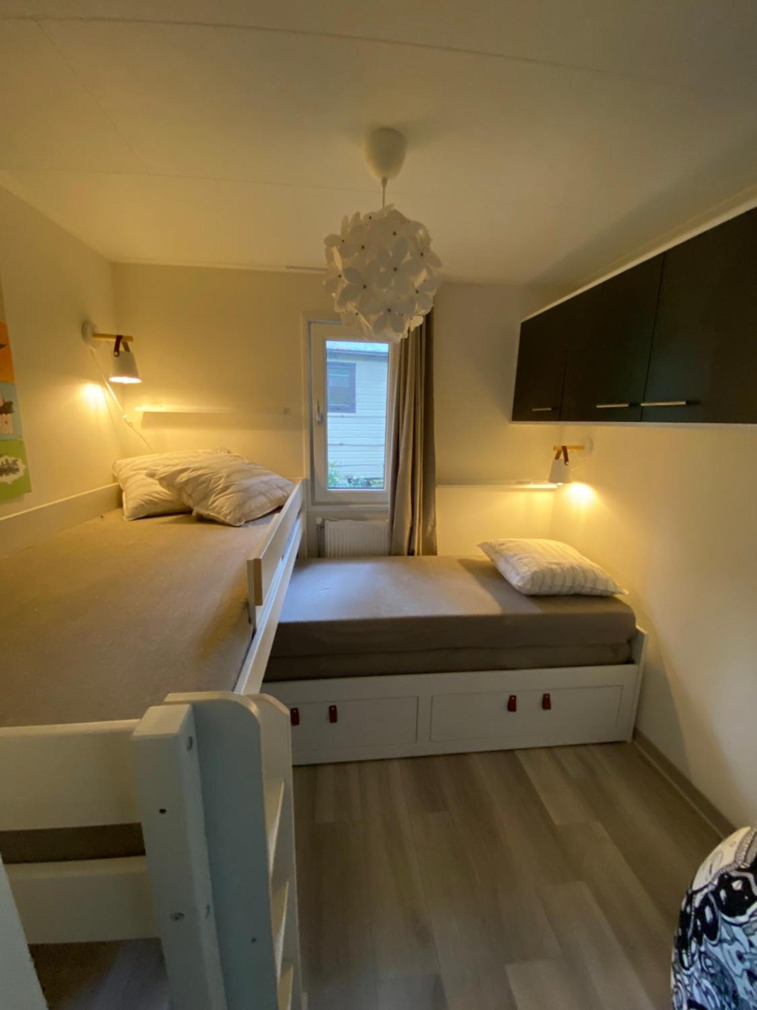 Vakantiepark Bonte Vlucht Doorn Zewnętrze zdjęcie