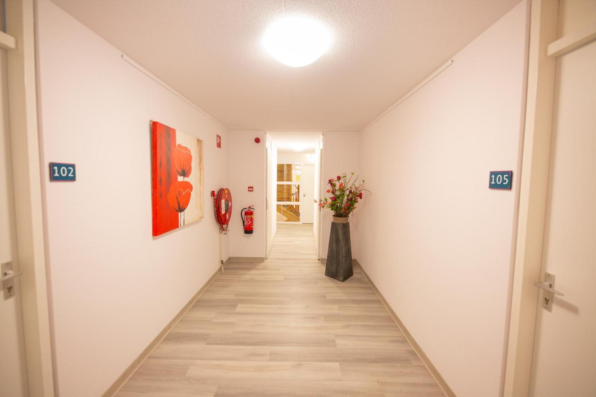 Vakantiepark Bonte Vlucht Doorn Zewnętrze zdjęcie