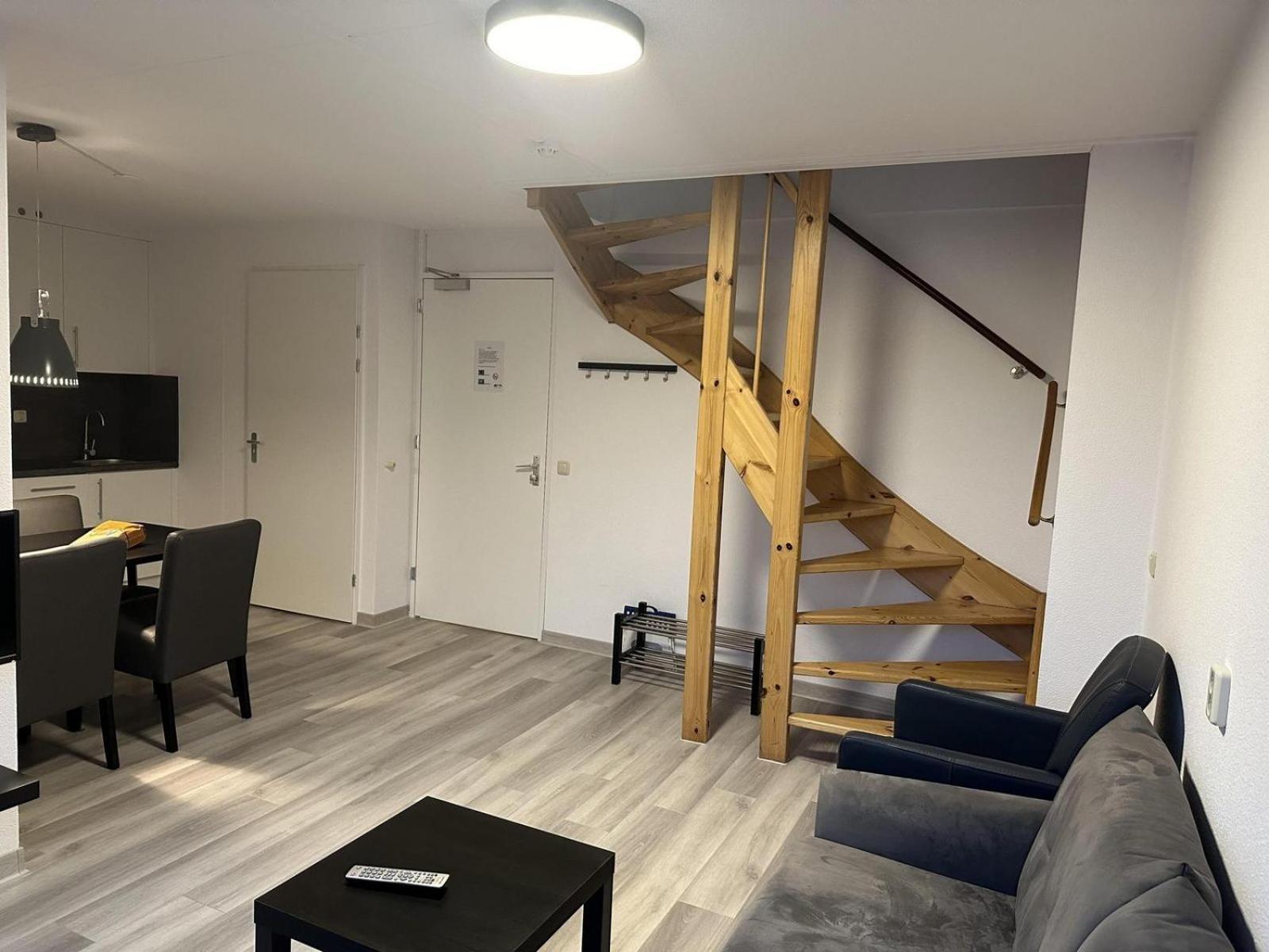 Vakantiepark Bonte Vlucht Doorn Zewnętrze zdjęcie