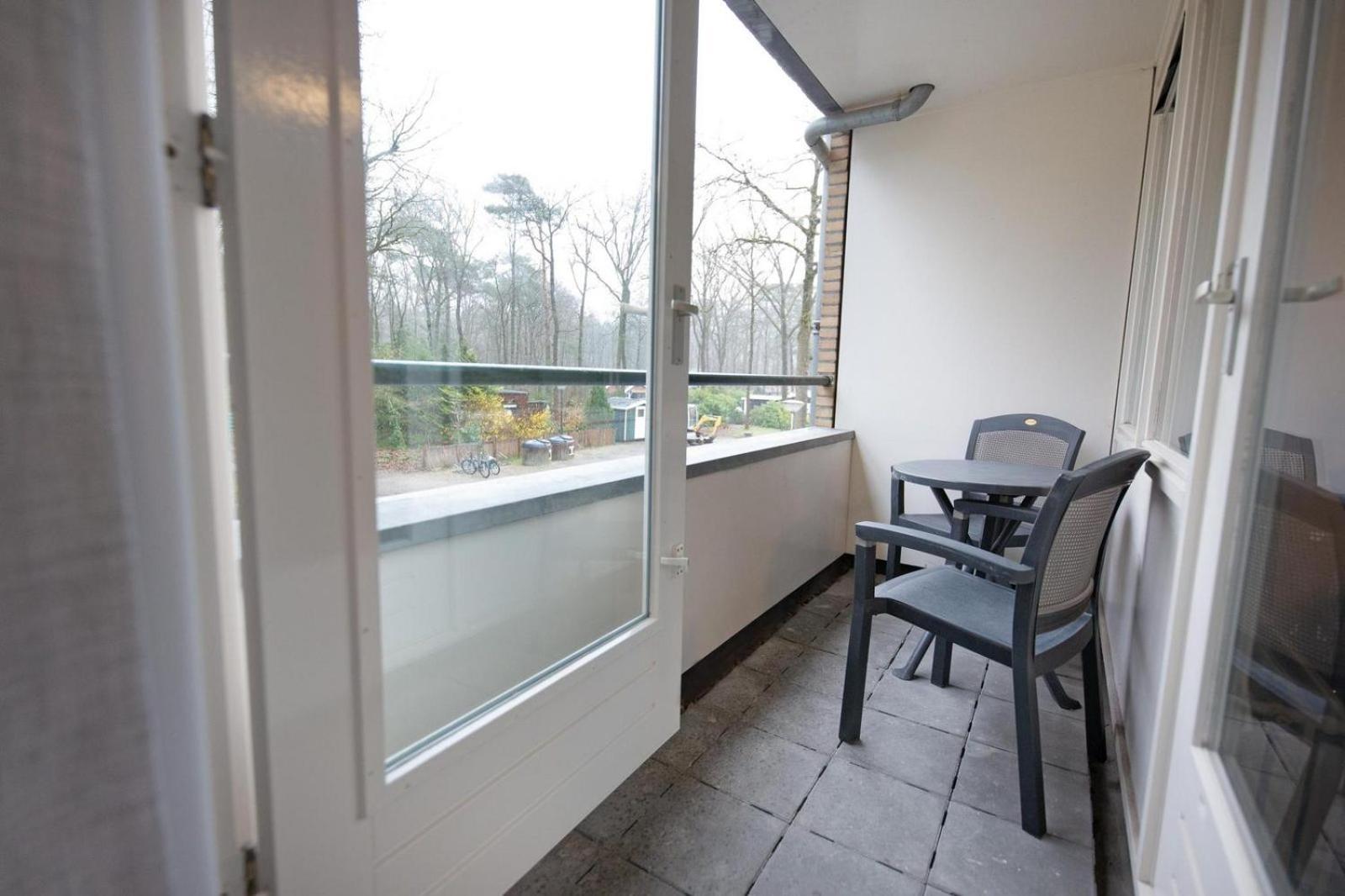 Vakantiepark Bonte Vlucht Doorn Zewnętrze zdjęcie