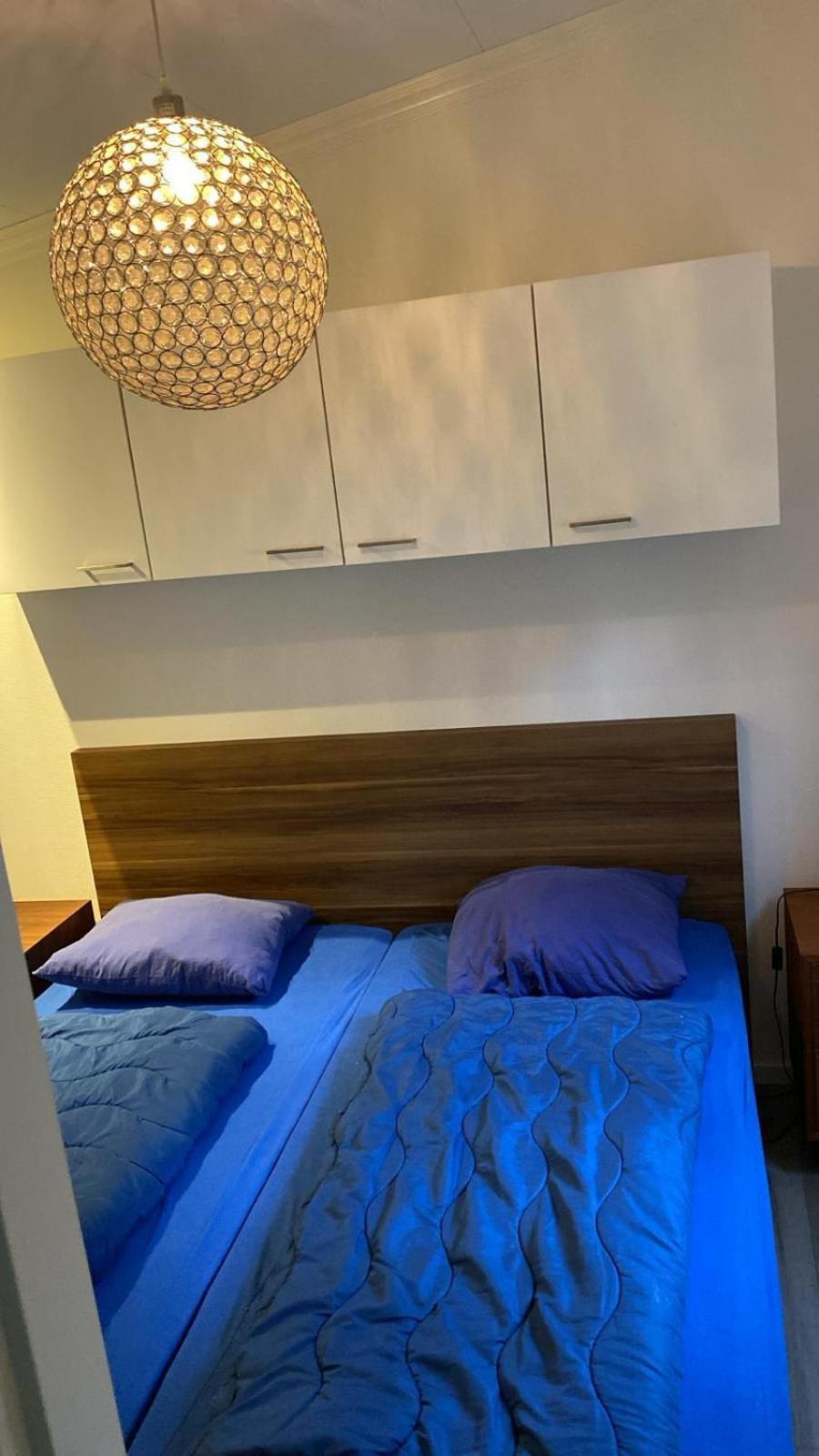 Vakantiepark Bonte Vlucht Doorn Zewnętrze zdjęcie