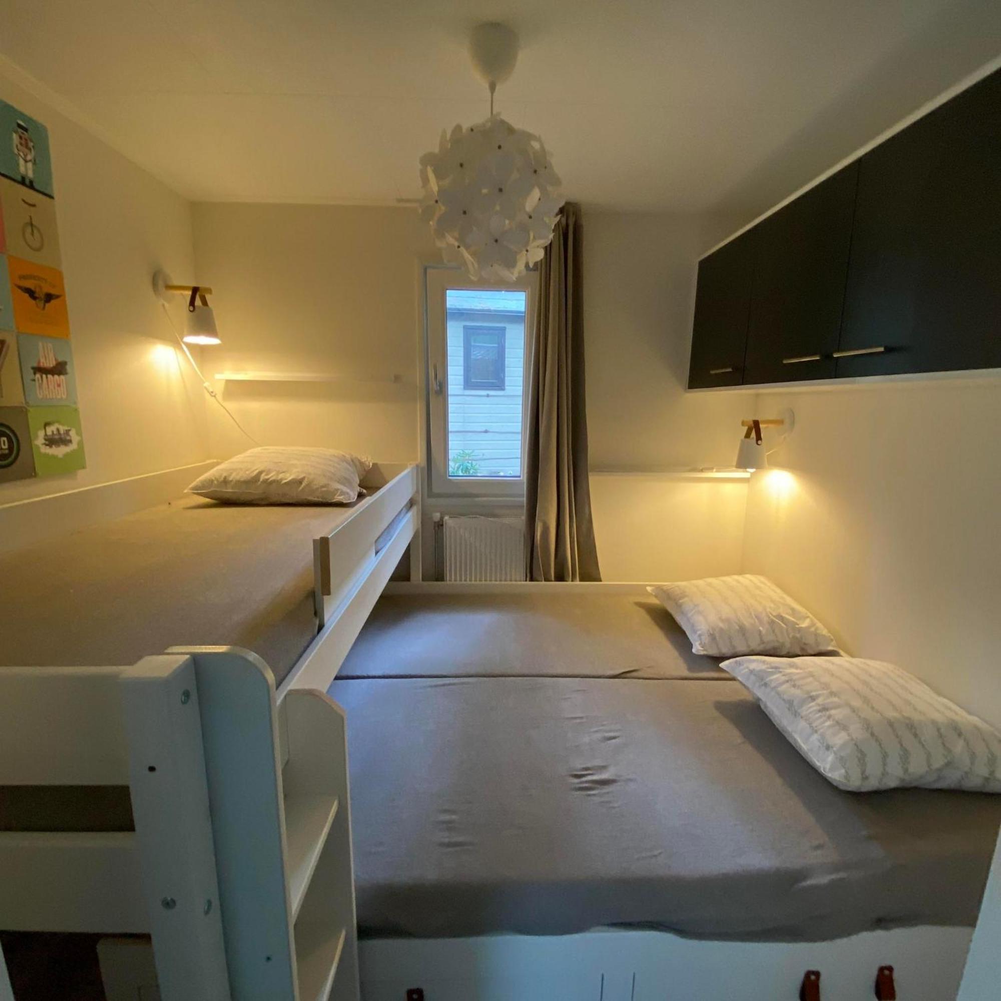 Vakantiepark Bonte Vlucht Doorn Zewnętrze zdjęcie